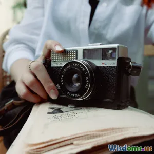 Documentary Photography: A Unique Perspective