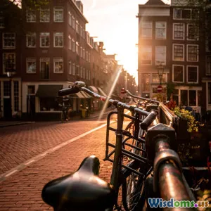 Eco Friendly Activities for Travelers