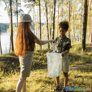 Eco Friendly Adventures: Travel with Purpose