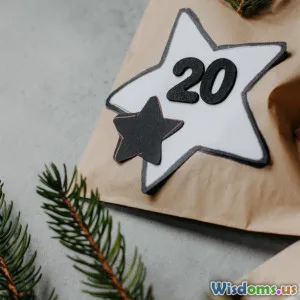 Eco Friendly DIY Ideas