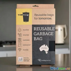 EcoFriendly Packaging That Looks Great And Saves Money