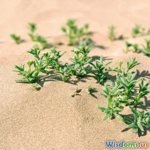 Ecosystem Restoration: A Path to Sustainability