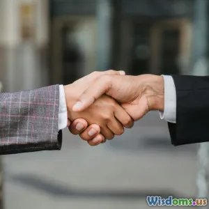 Effective Networking Strategies for Professionals