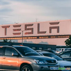 Innovations in Automotive Technology