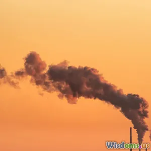 Electric Vehicles and Urban Air Quality