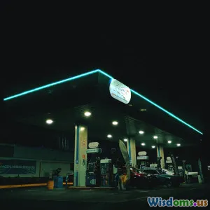 Electric vs. Hydrogen: The Great Auto Fuel Debate