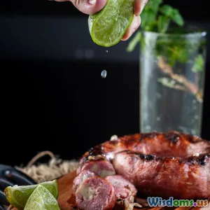 Do You Really Need to Rest Meat After Cooking? We Investigate