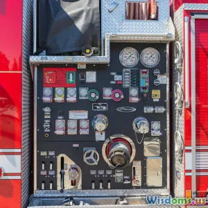 Emergency Response Technologies in Vehicles