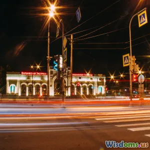 Emerging Technologies in Transportation