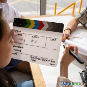 Emerging Voices in Cinema