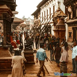 Enhancing Urban Life through Design