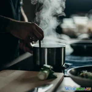 Essential Kitchen Tools for Beginners