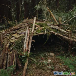 Essential Wilderness Skills for Adventurers