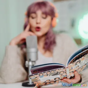 Examining Narrative Voice