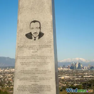 Examining the Lasting Influence of Martin Luther Kings Letters