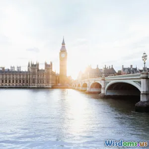 Exclusive Inside Look at London’s Zero Waste Street Pilot