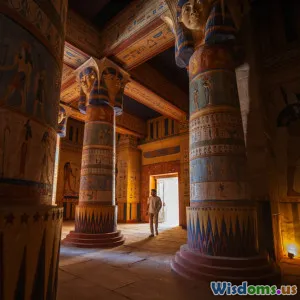 The Influence of Ancient Cultures