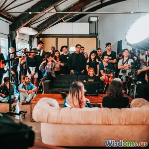 Exploring Cloud Technology's Impact on Film Production