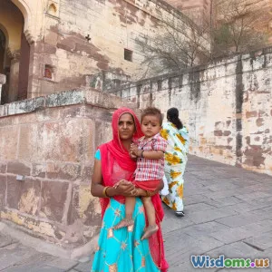 Exploring Cultures: A Traveler's Guide