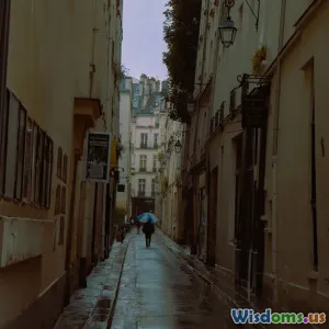 Exploring Hidden Photo Ops in Urban Environments