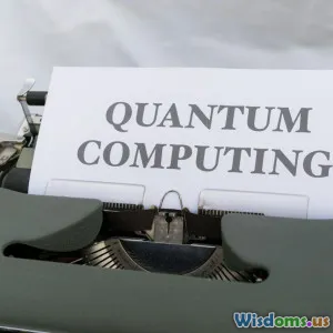 Exploring Quantum Computing Basics