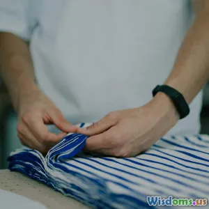 Exploring the Latest Trends in DIY Fashion for 2024