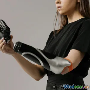 Exploring the Pros and Cons of Human Augmentation