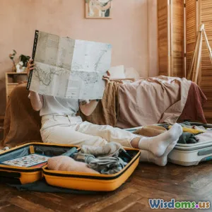 Exploring the World with Less