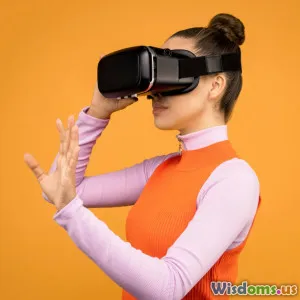 Virtual Reality vs Augmented Reality Which Sci Fi Vision is Closer to Truth