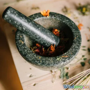 Exploring World Cuisines at Home