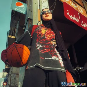 Fashion as Cultural Resistance How Streetwear Became a Movement