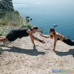 Fitness Challenges to Try This Year
