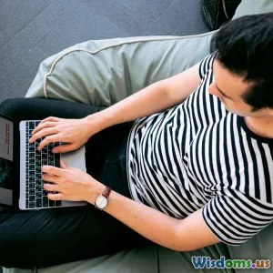 Five Blog Monetization Mistakes That Kill Your Profits