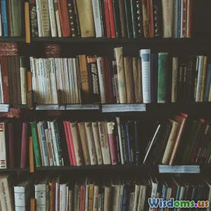 Five Classic Novels You Might Rethink This Year