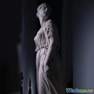 Five Common Misconceptions about Greek Gods Debunked