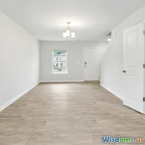 Five Common Real Estate Staging Mistakes Photographers Make