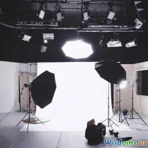 Five Lighting Setups Every Fashion Photographer Should Master