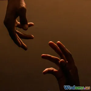 Five Science Backed Ways to Rebuild Trust After Betrayal