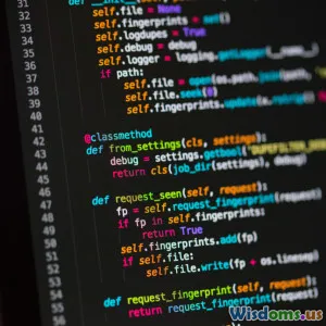 Five Secure Coding Mistakes Developers Make Daily