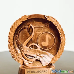 Five Shocking Records Set at the Billboard Music Awards