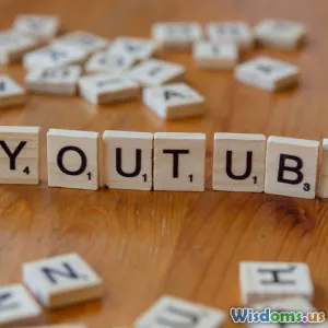 Five Storytelling Tricks Every YouTube Script Needs