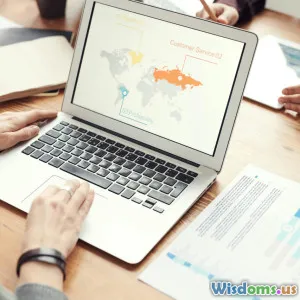 Five Surprising Benefits of Transnational Organizations