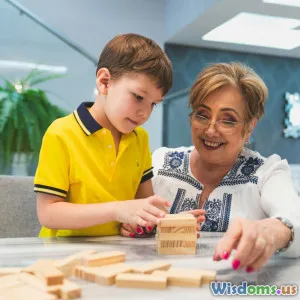 Five Surprising Facts About Only Child Family Dynamics