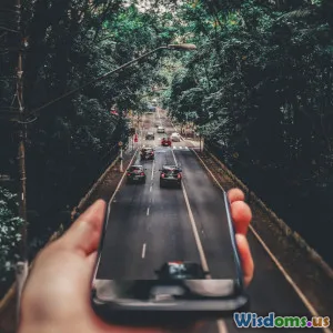 Five Surprising Ways 5G Is Transforming Vehicle Connectivity