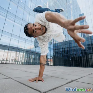 Five Ways Flexibility Can Boost Career Growth This Year