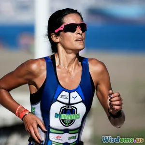 From Couch to 5K My Personal Journey and Essential Tips for New Runners