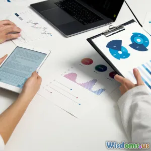 From Data to Art How to Visualize Statistics for Business Impact