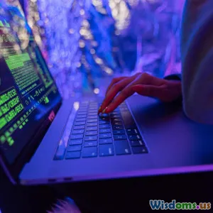Inside a Vulnerability Assessment Workshop for Beginners