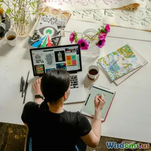 From Hobby to Profit Turning Handmade Crafts into a Business