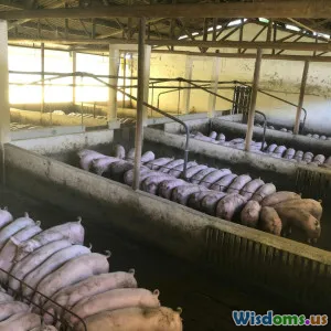 From Lab to Plate Tracking the Science of Lab Grown Meat